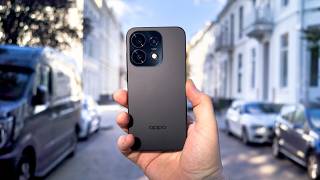 Photographer Reviews | Oppo Reno 16 Pro!