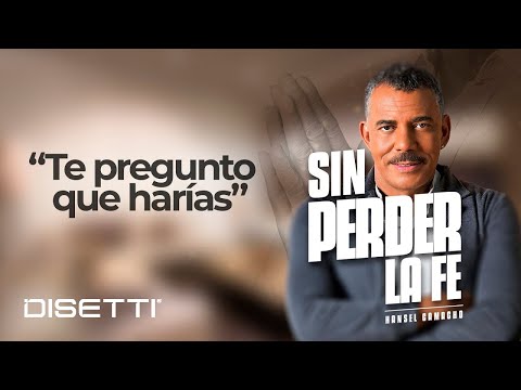 Hansel Camacho - Te Pregunto Que Harías (Audio Oficial) | Salsa Romántica