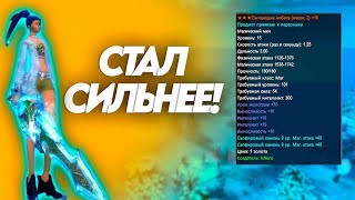 СДЕЛАЛ 70ПА PVE ПУХУ НА МАГА DIVINITY PW