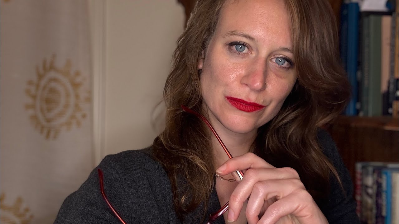 НЕРАСКРЫТО: Пропала светская львица — ASMR Soft Spoken