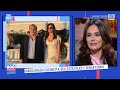 Maria Grazia Cucinotta bellezza felice e senza tempo - Oggi è un altro giorno 25/11/2020