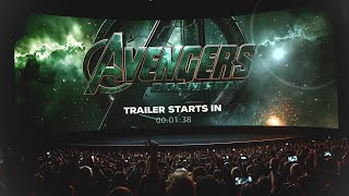 Marvel's Avengers: Doomsday New Trailer BIG Update and HUGE Spoiler screenshot 5