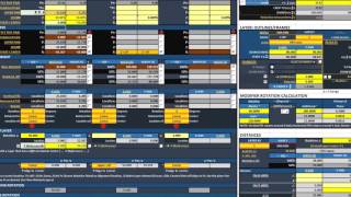 ProShow Gold/Producer True Layer Positioning Demo
