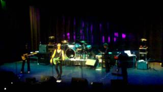 Todd Rundgren Boulton Center Bardo 10-18-09