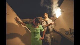 Filastine \u0026 Nova- Drapetomania Tour 2017 · Hosted by BetelNut Bali Sat, Sept30, 2017