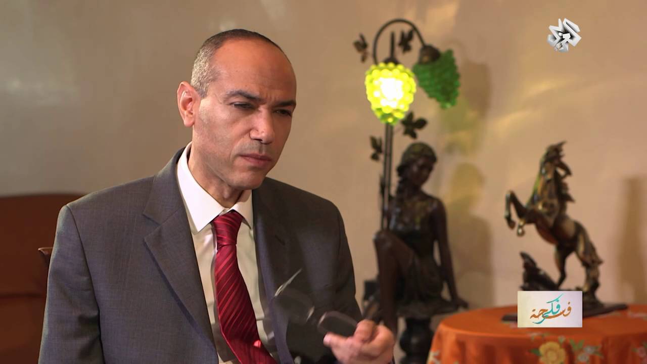 فسحة فكر | المفكر المغربي 