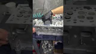 Eksantrik Mili Dönük Testi Clh Dcx C Cgt