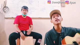 Ipank Kutimang Adikku Sayang Cover By-Ryan Aditya