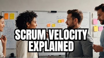Learn How Velocity Is Used In Scrum