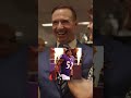NFL Hall of Fame Interviews