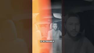 Lyft Driver’s Epic Response to Passenger’s Racist Remarks—Must Watch! #police #shorts  #cops