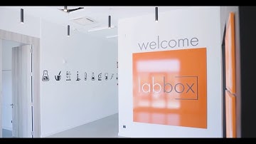 Labbox Corporate Video