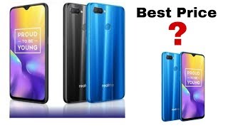 Realme U1
