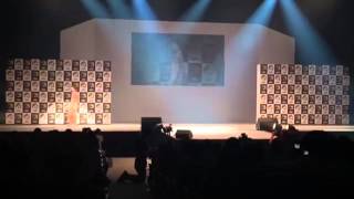 武田静加 広島/カラフルコレクション/movie