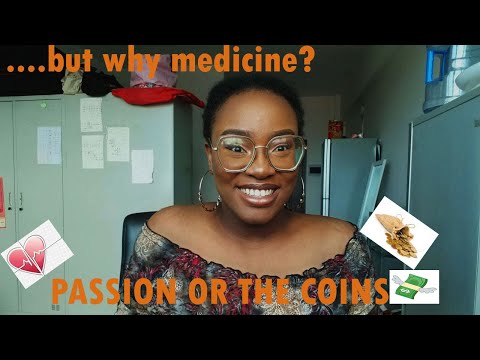 My MEDICAL Journey.