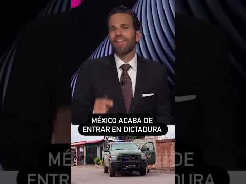 La dictadura de López Obrador