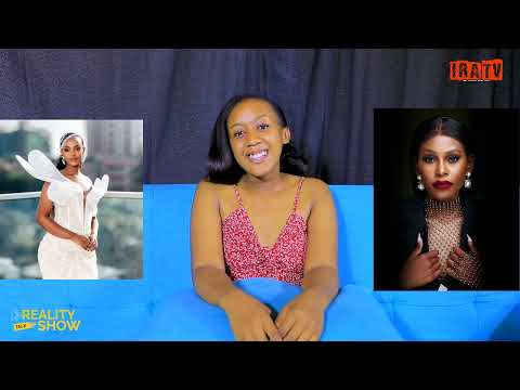 QUICK Qs: LILY Atubwiye ibyo akunda mutari muzi | Bruce Melody, Nsabi, Nyaxo, Bulldog, The ben,