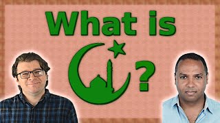 Islam is NOT a Religion! (livestream with @LloydDeJongh)