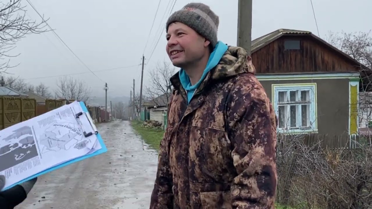 Satul Căinarii Vechii, raionul Soroca