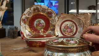 видео: Поиск сокровищь в Антверпене. Бельгия картинка: Поиск сокровищь в Антверпене. Бельгия