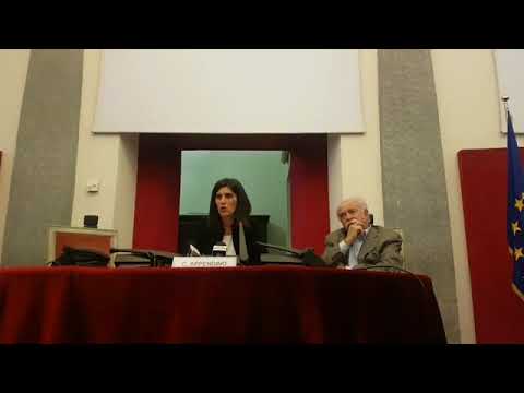 La Conferenza Stampa di Chiara Appendino sul rientro di bilancio del Comune di Torino