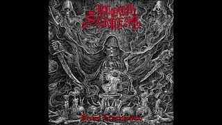 Blood Serpent - Inexorable Destruction