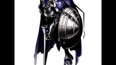 [DMO/디마] 카오스 듀크몬 보이스 패치 (Chaos Dukemon Voicepack)