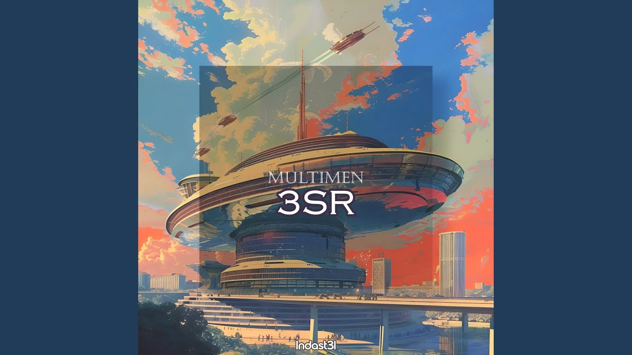 Watch 3SR on YouTube Watch 3SR on YouTube