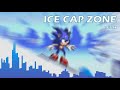 Ice Cap Zone Remix