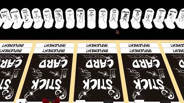 Sticknia Tutorial V2