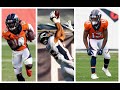 2020 Denver Broncos Rookie Highlights🔥