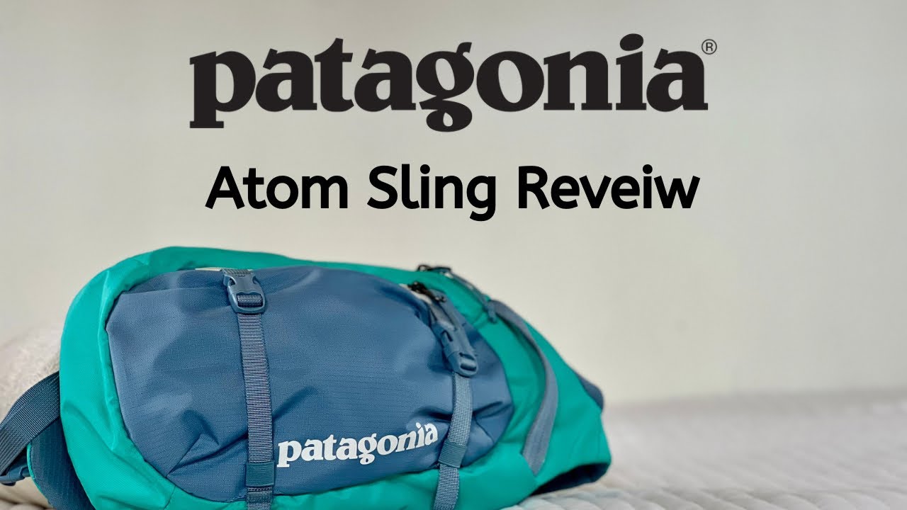 Patagonia Black Hole 55L Duffel Bag-Joy: Pitch Blue — REAL Watersports