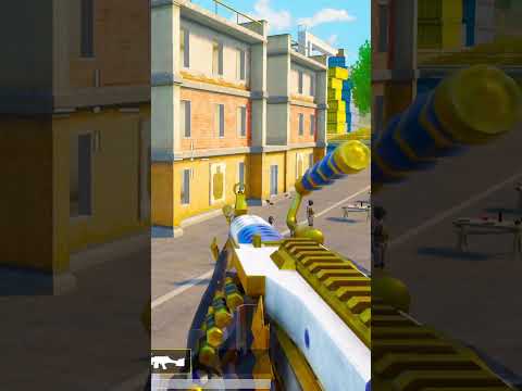 СЕКРЕТНАЯ НАСТРОЙКА в ПУБГ МОБАЙЛ! #pubgmobile #siwestplay #siwest #shorts