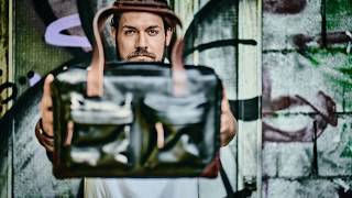 compagnon "the little weekender" Trailer