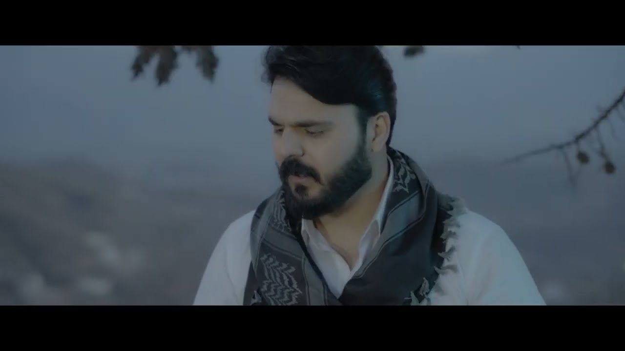 سامی جلال -  شینوارێن پێغه‌مبه‌ری  Sami Jalal - Shinwaren Pexemberi 2023