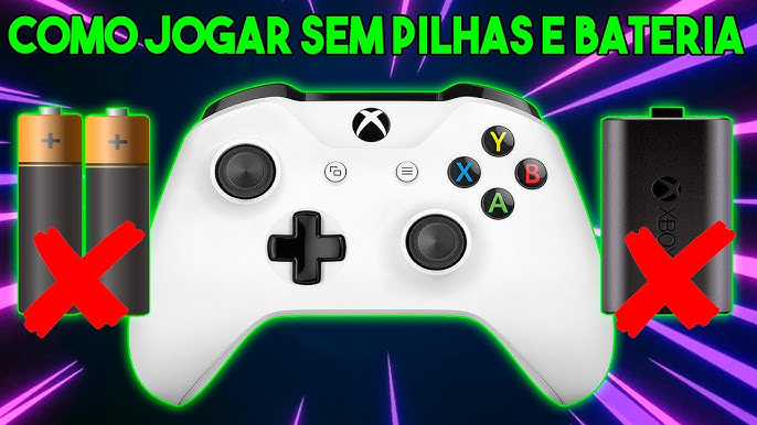 Pilha AA Panasonic alcalina para controle Xbox/PS4,relógios, etc.