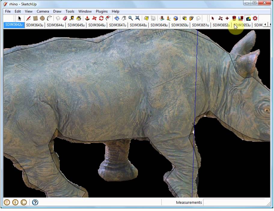 tgi3d photoscan