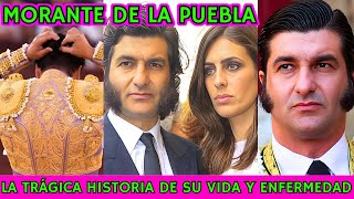 💔 The tragic story of Morante's retreat from La Puebla