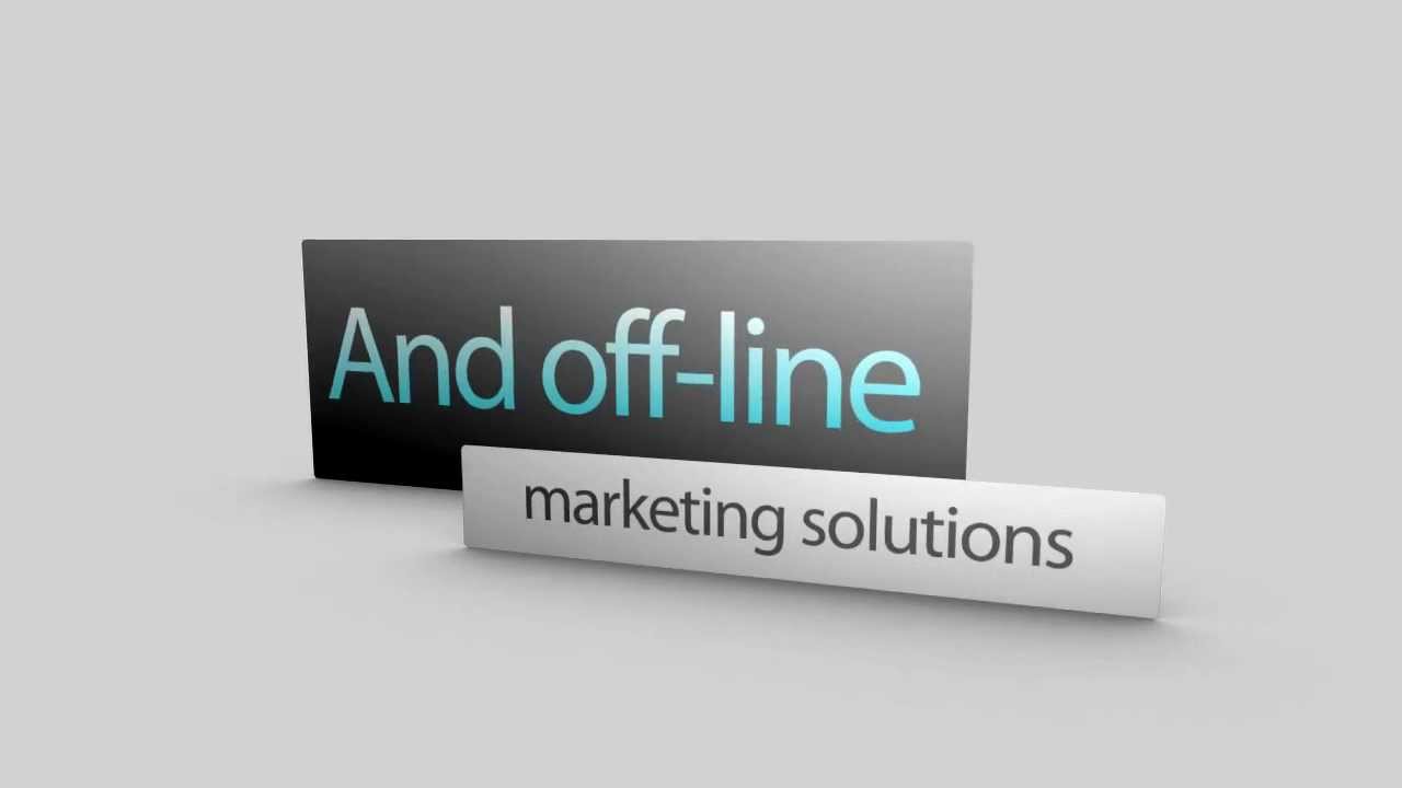 Integrated Marketing Solutions Intro