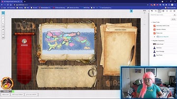 How to Run a Great Roll20 Campaign - 12 Things You Need for Session 0 Prep!