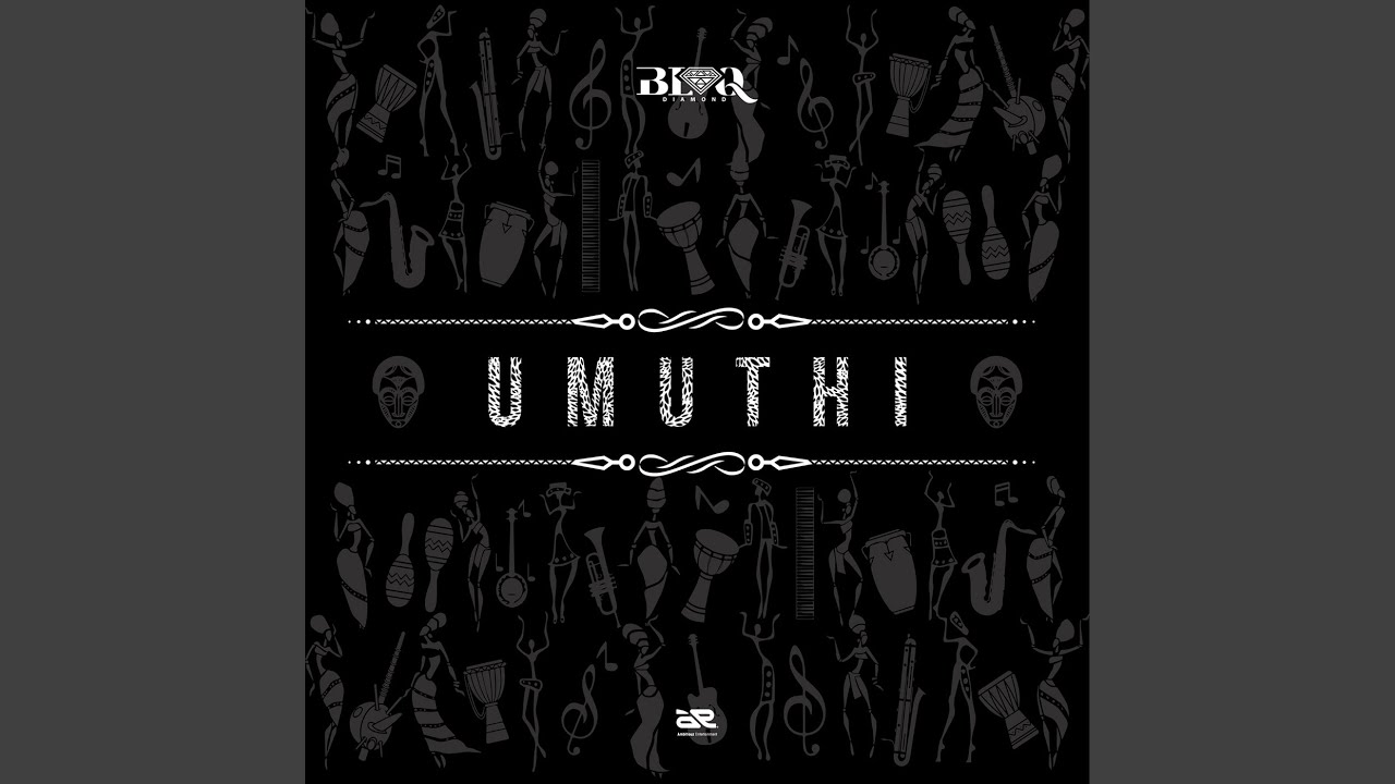 Umuthi feat Cici  Zamo Cofi