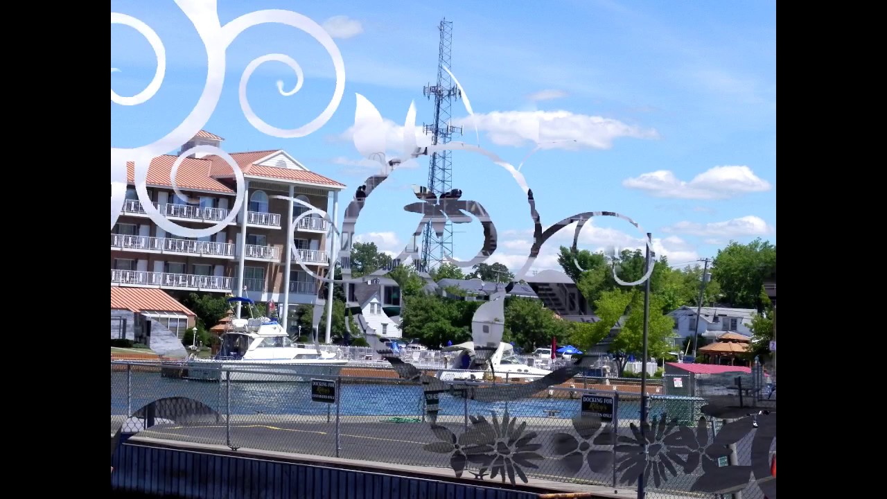 Alexandria Bay New York