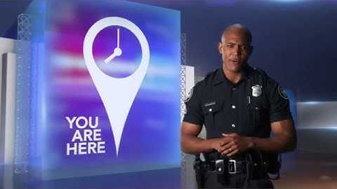 Avoiding Danger - Justice Network BeSafe Safety Tips