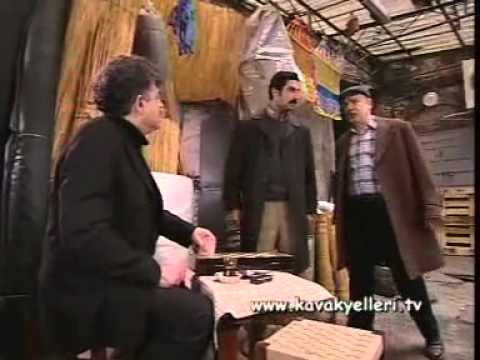 Kavak Yelleri 142. bölüm fragmanı 17.aralik 2010