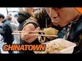 EATING IN ASIA'S BIGGEST CHINATOWN (Yokohama, Japan) // Fung Bros World Tour