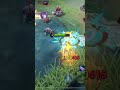 Damn Chou 🥶#chou #gmaes #mobilelegends #mobile #mlbb #montage #motivationalvideo #chouu #nana