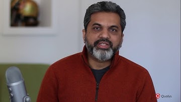 Qualys VMDR® Deep-Dive Demo