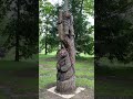 Wooden sculpture #wooden #sculpture #artwork