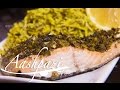 Easy Salmon Recipe 4K