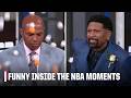 Funniest moments from Inside the NBA 🤣 | February 20th, 2026